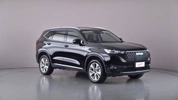 2024 GWM HAVAL H6