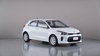 2019 KIA RIO