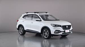 2023 MG HS