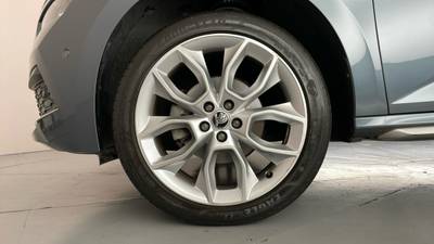 2020 SKODA KAMIQ gallery