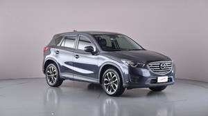 2015 MAZDA CX-5