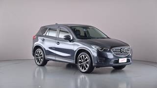 2015 MAZDA CX-5