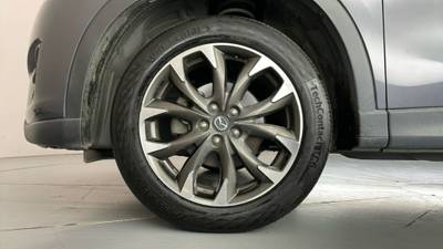 2015 MAZDA CX-5 gallery