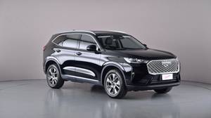 2022 GWM HAVAL H6