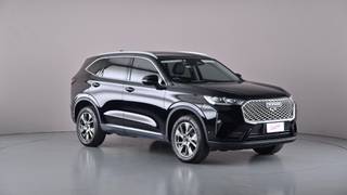 2022 GWM HAVAL H6