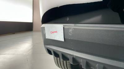 2022 GWM HAVAL H6 imperfections