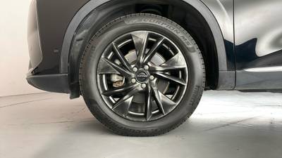 2022 GWM HAVAL H6 gallery