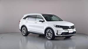 2020 KIA SORENTO