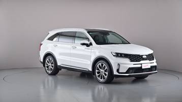 2020 KIA SORENTO