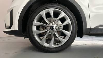 2020 KIA SORENTO gallery