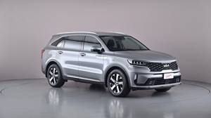 2022 KIA SORENTO