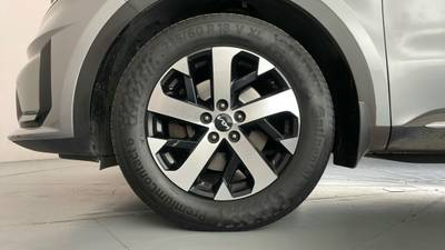 2022 KIA SORENTO gallery