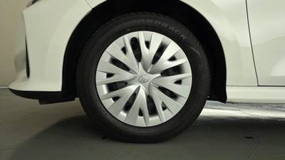 2020 TOYOTA YARIS gallery