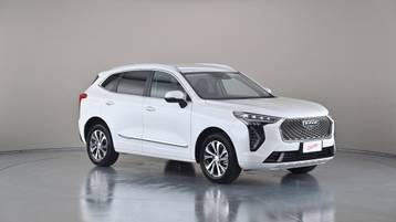 2022 GWM HAVAL JOLION