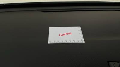 2022 GWM HAVAL JOLION imperfections