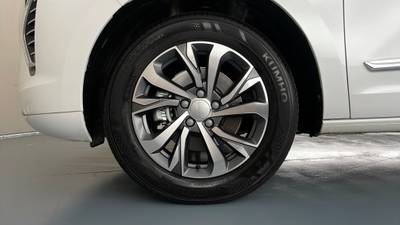 2022 GWM HAVAL JOLION gallery