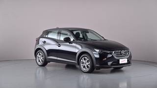 2024 MAZDA CX-3