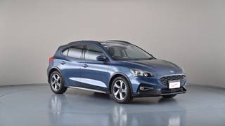 2019 FORD FOCUS