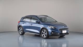 2019 FORD FOCUS