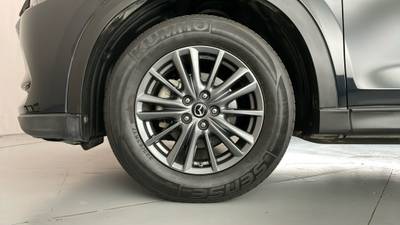 2018 MAZDA CX-5 gallery