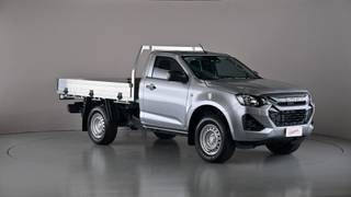 2025 ISUZU D-MAX