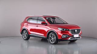 2022 MG HS
