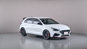 2021 HYUNDAI I30