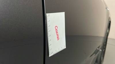 2019 TOYOTA RAV4 imperfections
