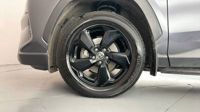 2019 TOYOTA RAV4 gallery