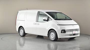2021 HYUNDAI STARIA