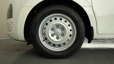 2021 HYUNDAI STARIA gallery