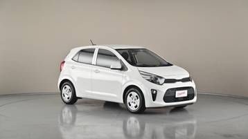 2023 KIA PICANTO