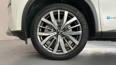 2022 NISSAN X-TRAIL gallery