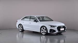 2022 AUDI A4
