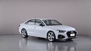 2022 AUDI A4