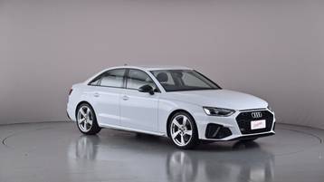 2022 AUDI A4