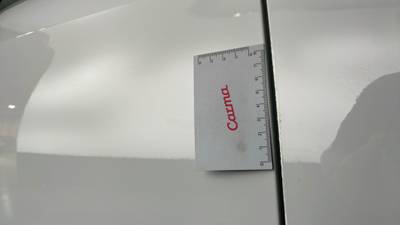 2022 AUDI A4 imperfections