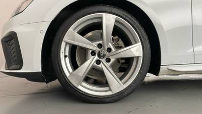 2022 AUDI A4 gallery