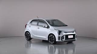2024 KIA PICANTO