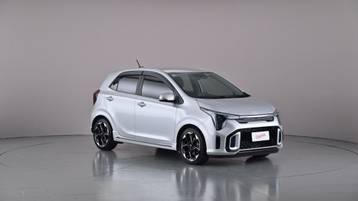 2024 KIA PICANTO