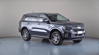 2023 FORD EVEREST