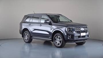 2023 FORD EVEREST
