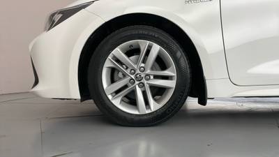2022 TOYOTA COROLLA gallery