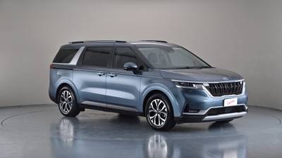 2021 KIA CARNIVAL