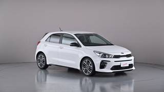 2021 KIA RIO