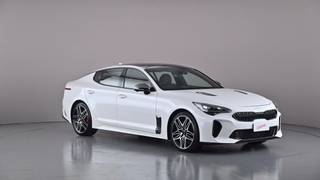 2022 KIA STINGER