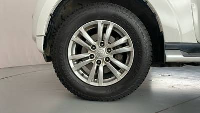 2018 MITSUBISHI PAJERO gallery