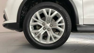 2019 MITSUBISHI ASX gallery