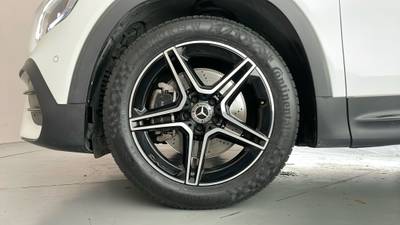 2022 MERCEDES-BENZ GLB gallery