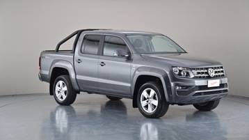 2019 VOLKSWAGEN AMAROK